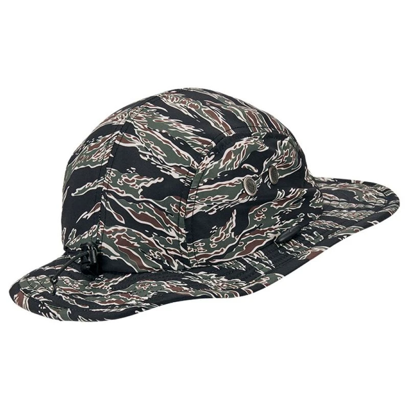 Nixon store camo hat