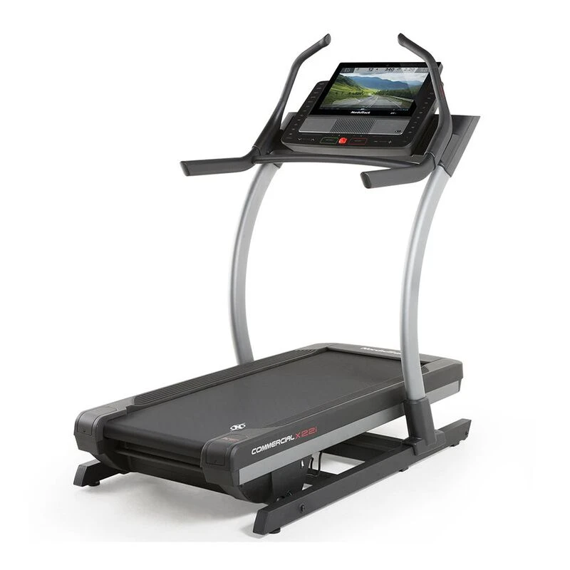 Xf pulse treadmill sales