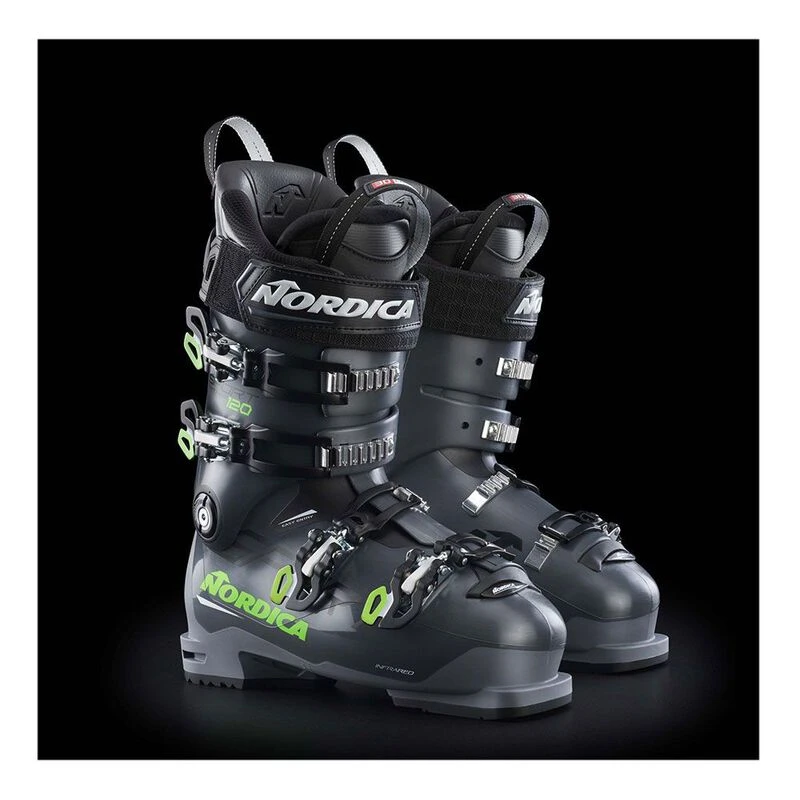 Nordica Size Guide