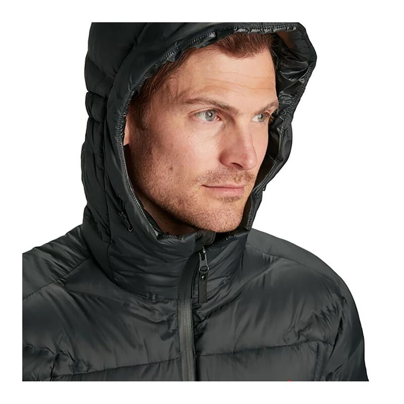 Nordisk Mens Picton Jacket (Black)