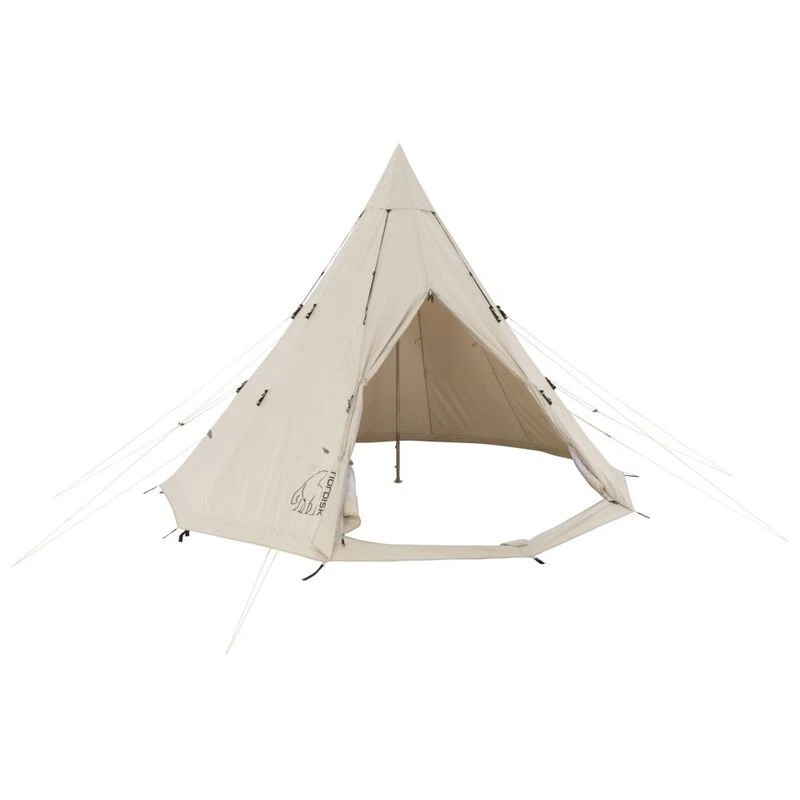 Nordisk Alfheim 12.6 TechCotton Tent (Natural)