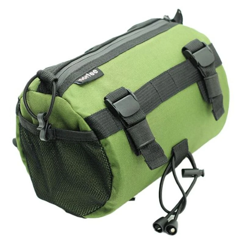 Norfee ROR Handlebar Handlebar Bag (Olive)
