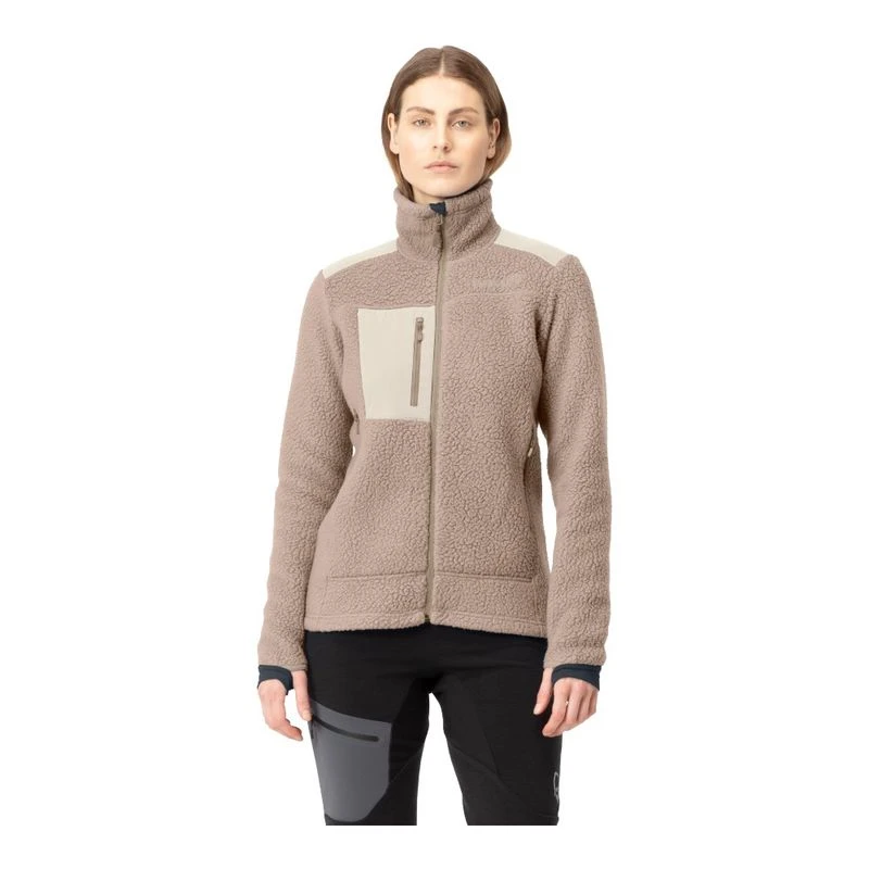 Thermal pro jacket discount