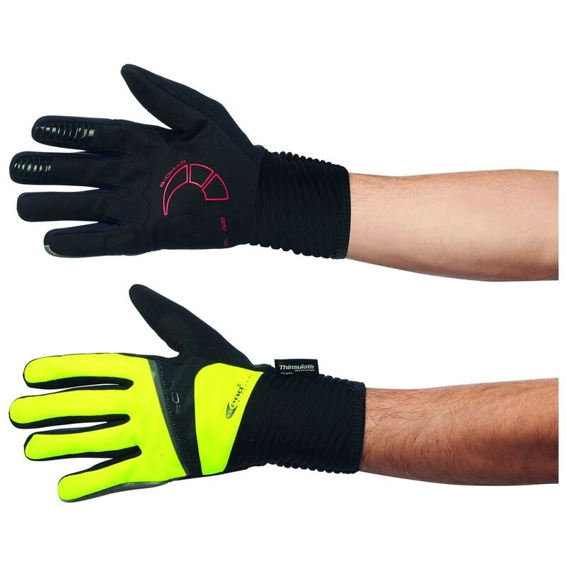 northwave extreme graphic gloves