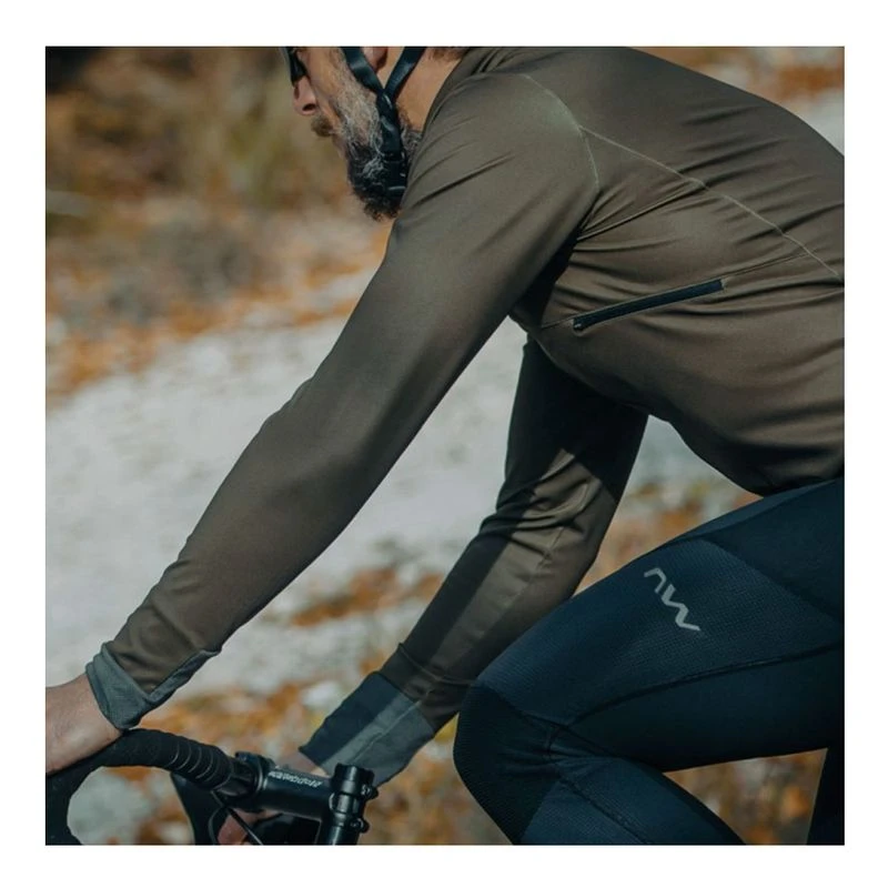 Northwave extreme h2o long sleeve jacket discount