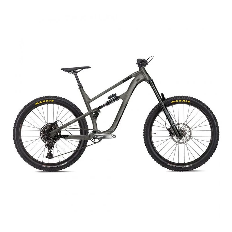 Octane mountain bike deals
