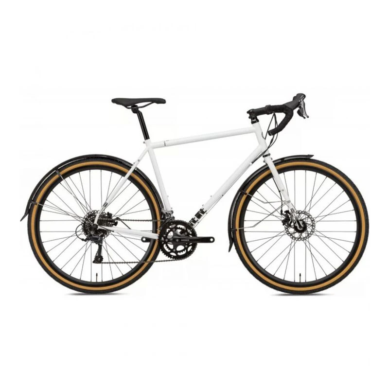 Octane hybrid cycle outlet