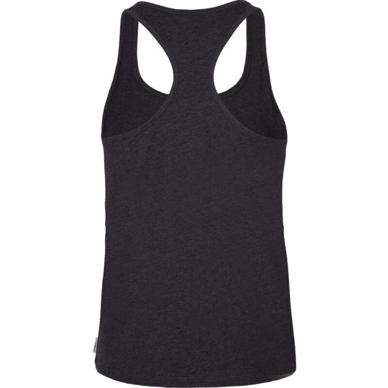 ONeill Womens Essentials Racer Vest (Black Out)