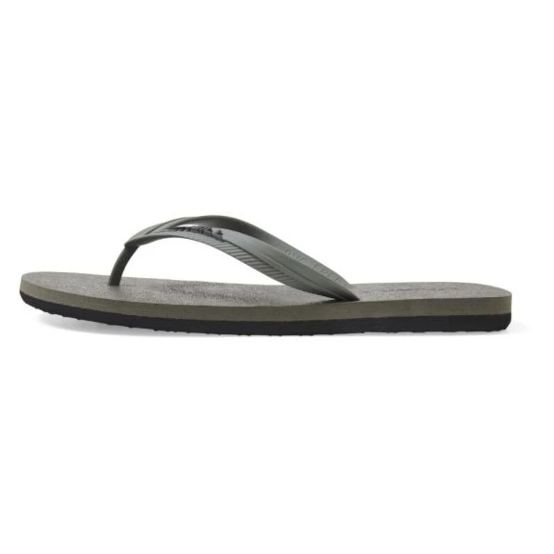 ONeill Mens Profile Logo Sandals Military Green Sportpursuit