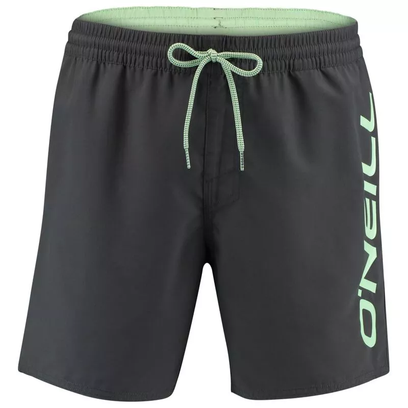 ONeill Cali Shorts Asphalt 