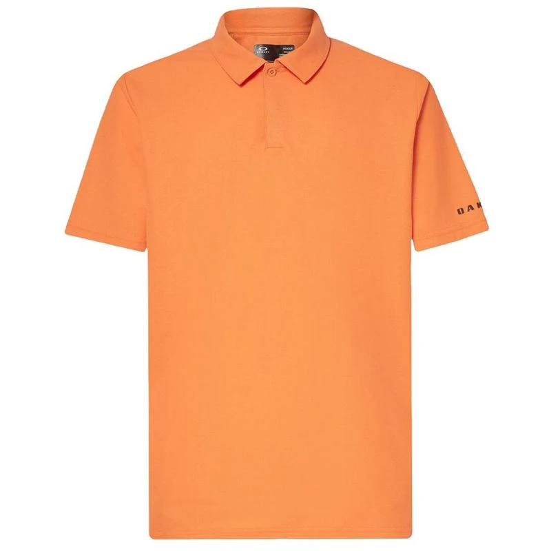 Mens oakley golf shirts shop