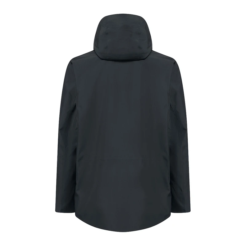 Men's goretex alpine shell ski jacket best sale