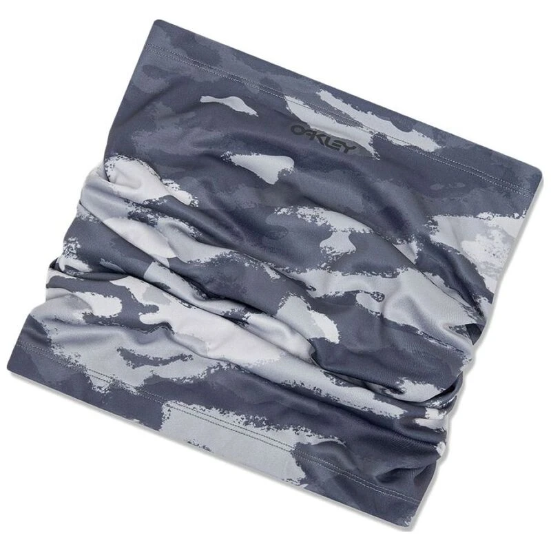 Oakley Mens Neck Gaiter Neckwarmer (Core Camo)