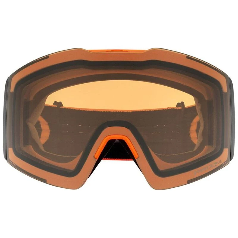 Oakley fall line xl prizm cheap react goggles