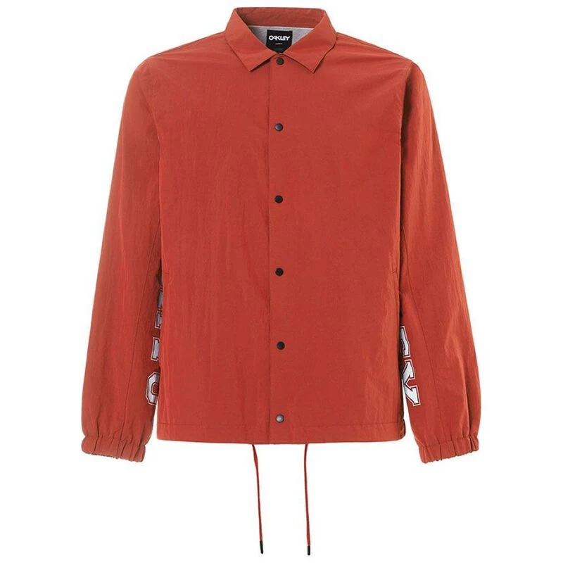 Oakley coach jacket discount