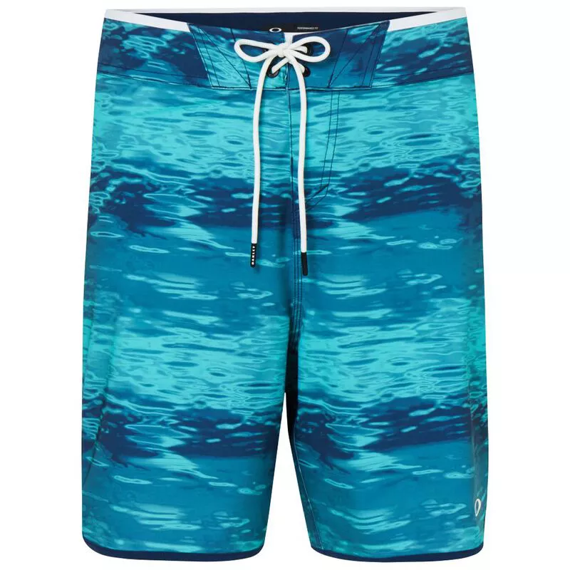oakley bluewater