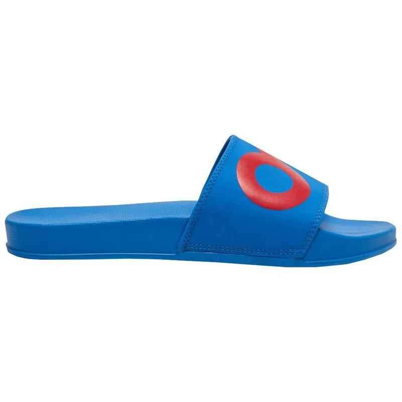 Oakley sliders mens discount