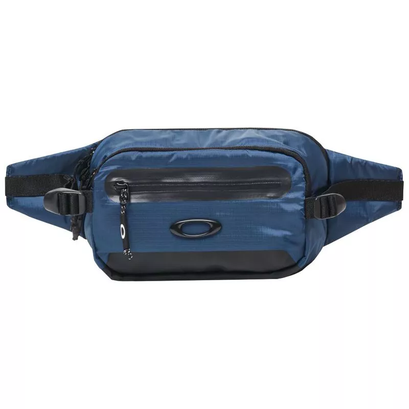 Oakley Outdoor Belt Bag Universal Blue Sportpursuit