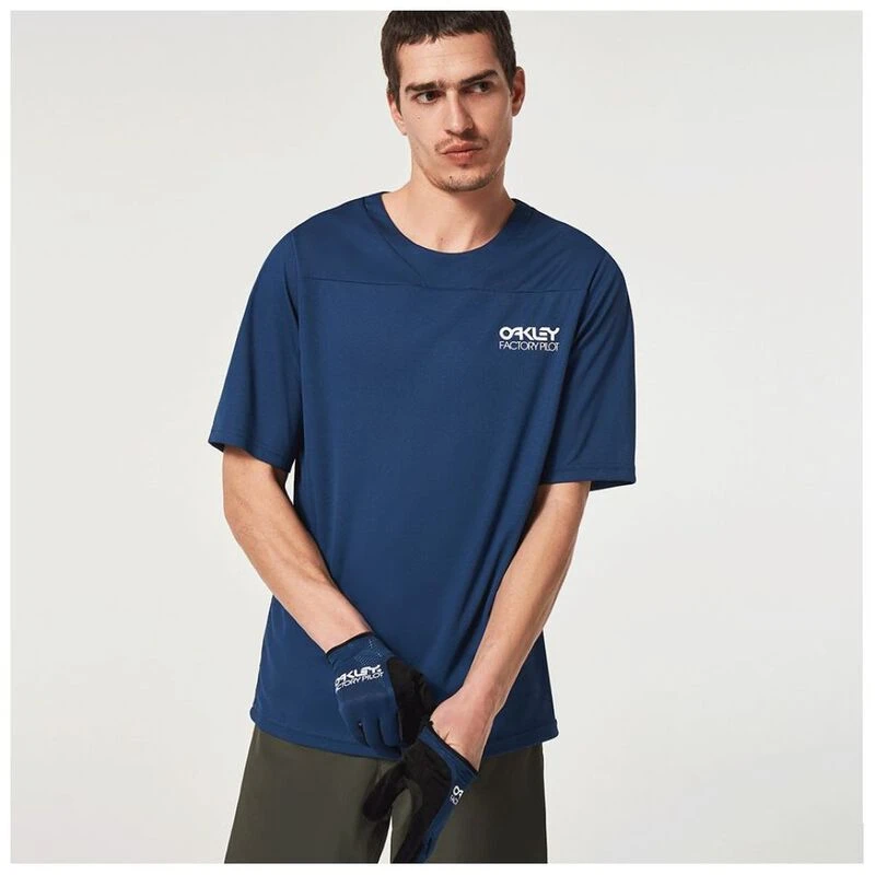 Oakley factory pilot clearance sweatshirt