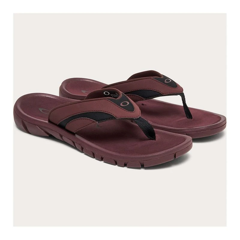 Oakley sandals mens hotsell