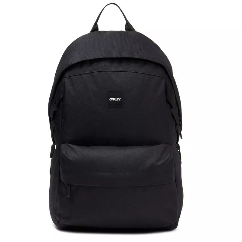 Oakley Holbrook 20L Backpack (Blackout) 