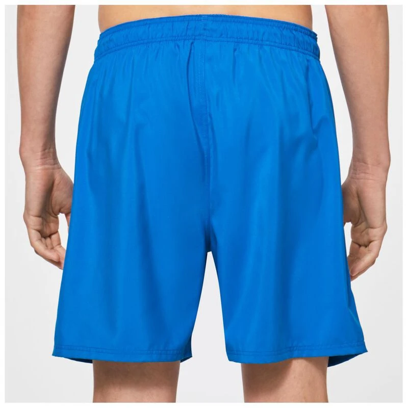 Oakley Mens Beach Volley 18 Beach Shorts (Ozone) | Sportpursuit.com