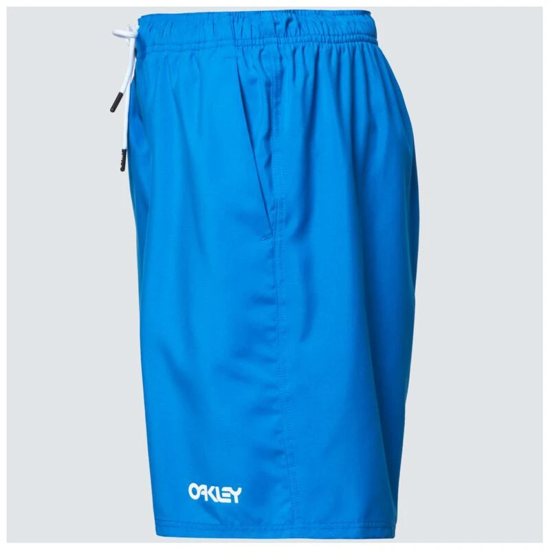 Oakley ace volley 18 hot sale shorts
