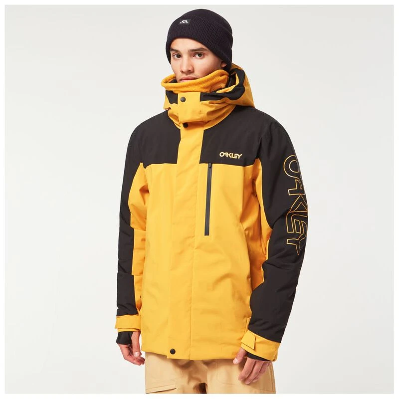 Oakley ski jacket store sale