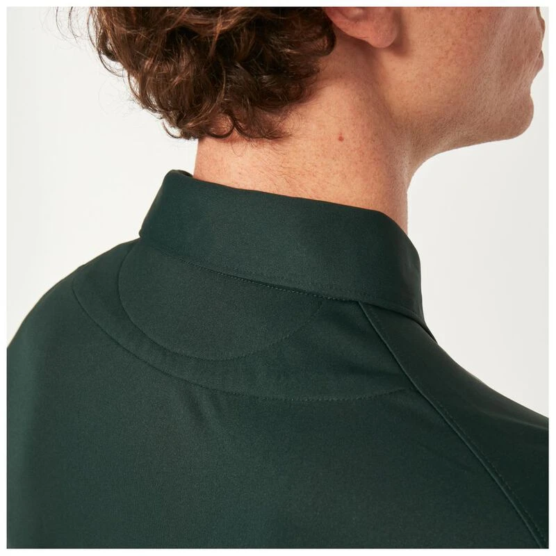 Oakley long sleeve polo sale