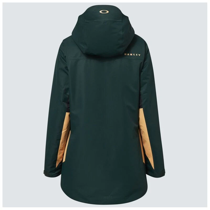 Oakley winter jacket womens online