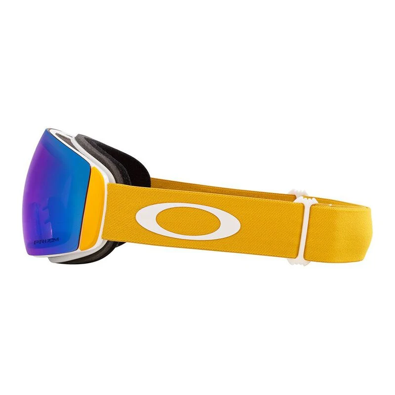 Oakley flight deck yellow new arrivals