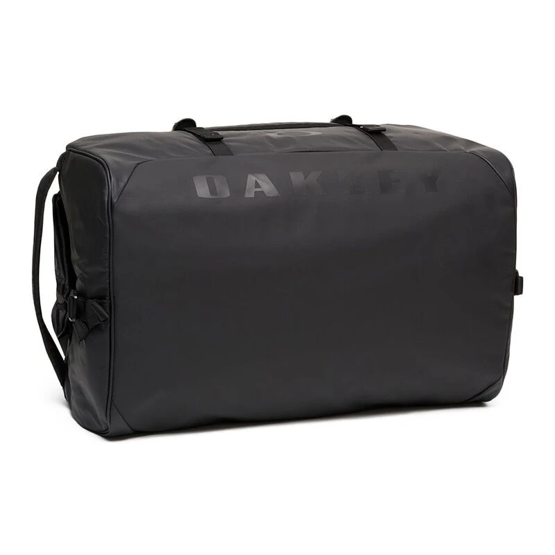 Oakley Road Trip RC Duffle Bag Black Sportpursuit