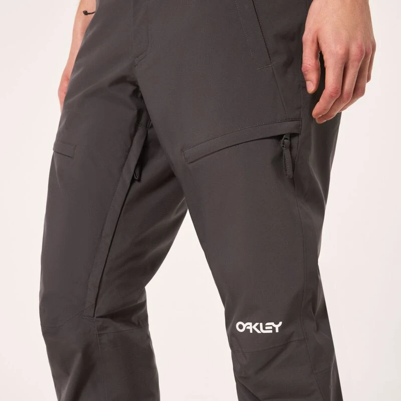 Oakley Mens Axis Trousers (Uniform Grey) | Sportpursuit.com