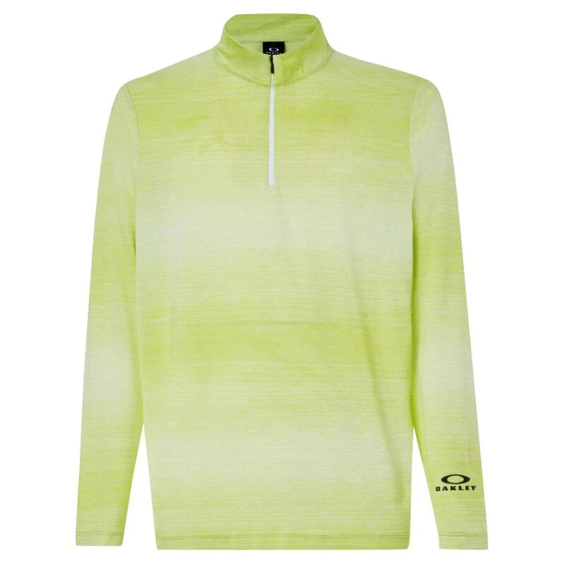 Oakley half clearance zip pullover
