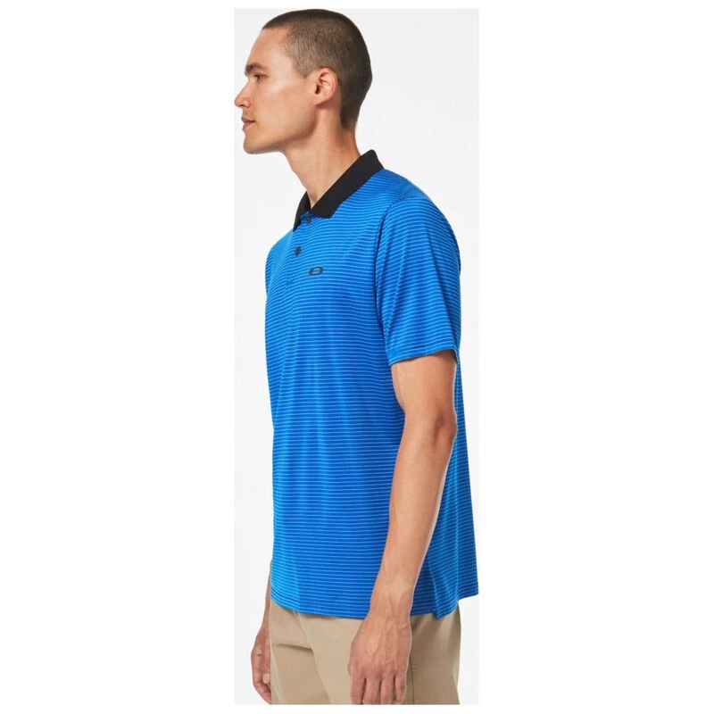 Oakley men's divisional new arrivals golf polo