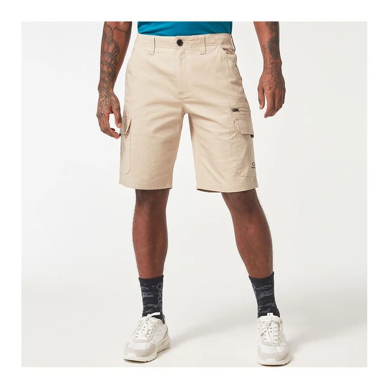 Oakley mens cargo shorts clearance