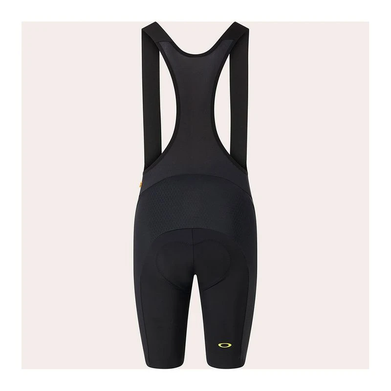 Oakley colorblock bib shorts new arrivals