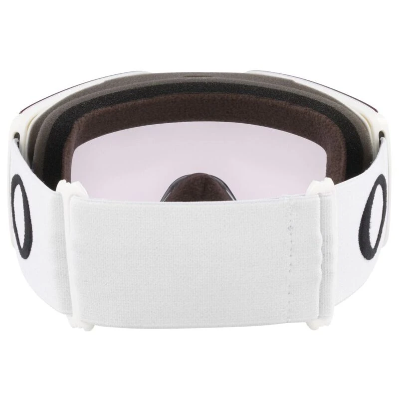 Oakley fall store line matte white