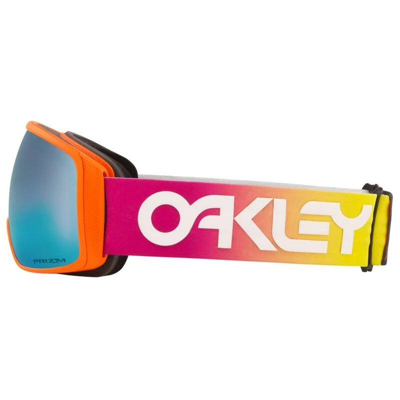 Oakley shredbots store