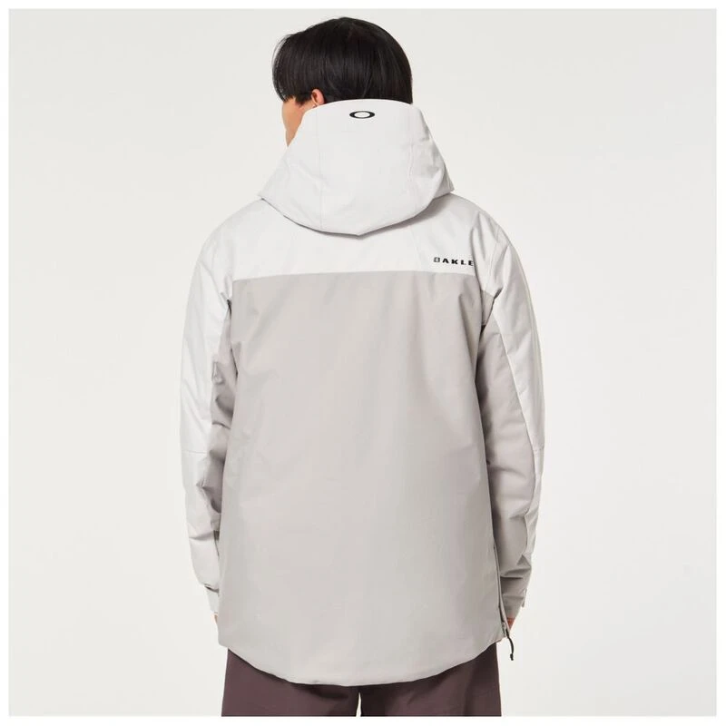 Oakley division 10k outlet biozone snowboard jacket 2019