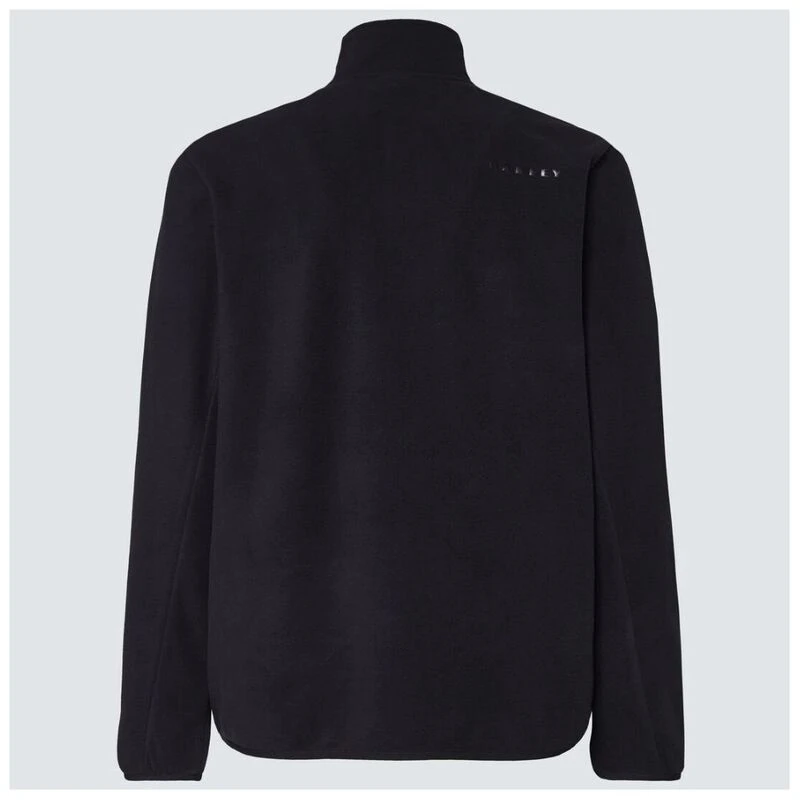 Oakley half top zip golf fleece