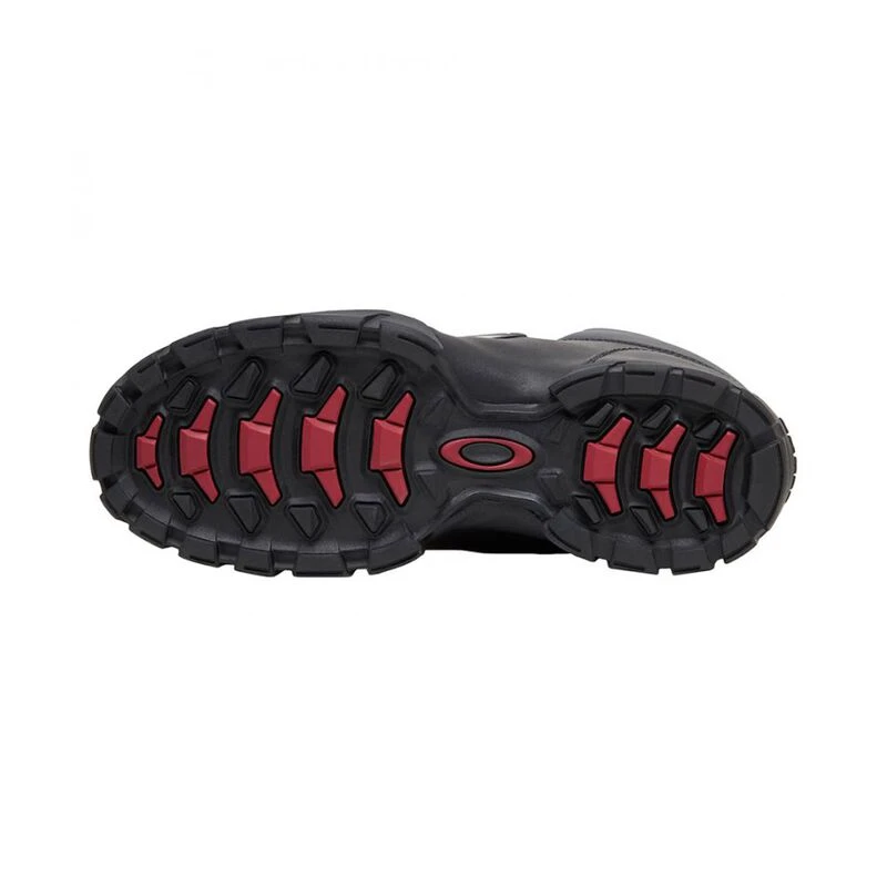 Oakley Mens Patrol Snow Boots Black Sportpursuit