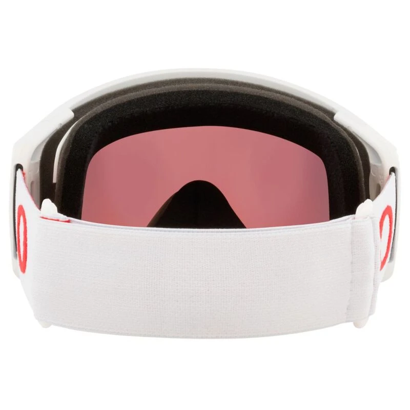 White oakley cheap ski goggles