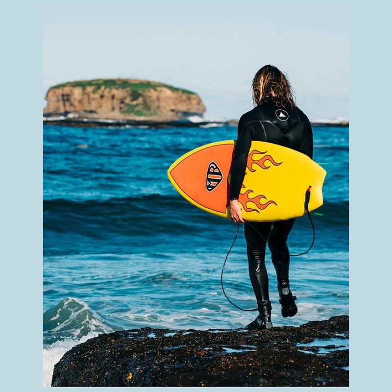 Mr epoxy shop twin fin