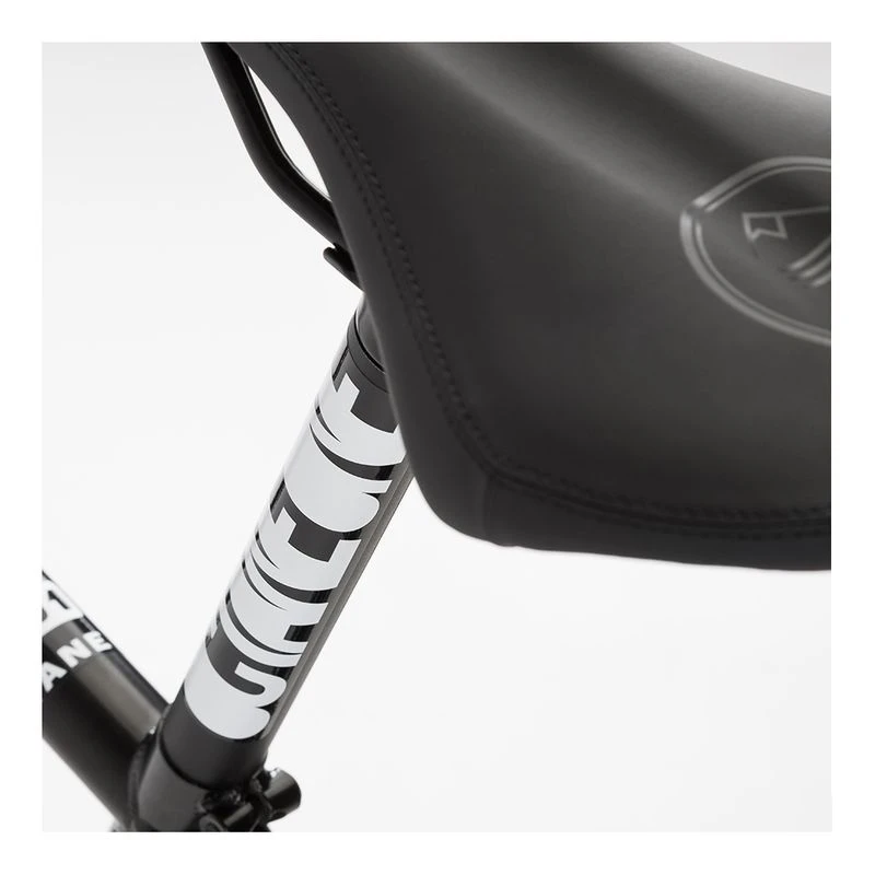 Octane One Kode Road Bike Black Sportpursuit