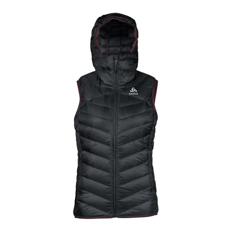 Odlo air cocoon down vest hot sale