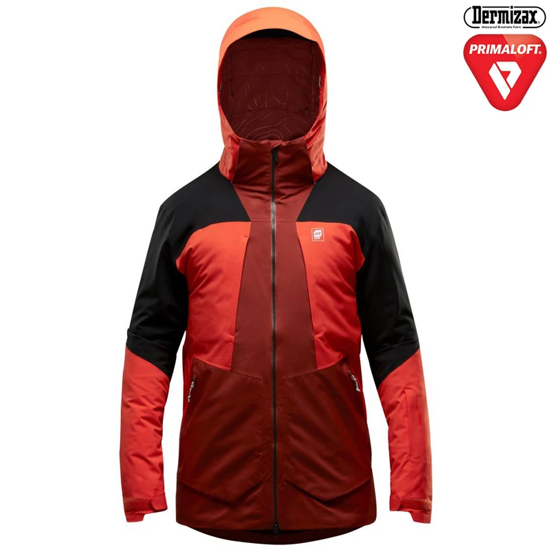 Orage riders clearance edge jacket