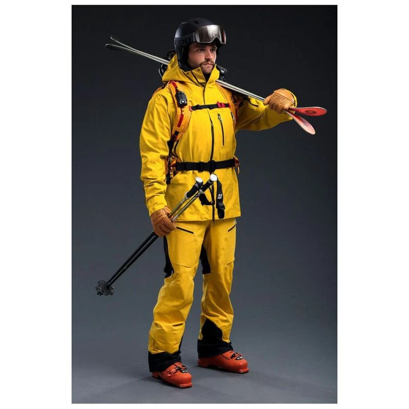Orage spire deals jacket