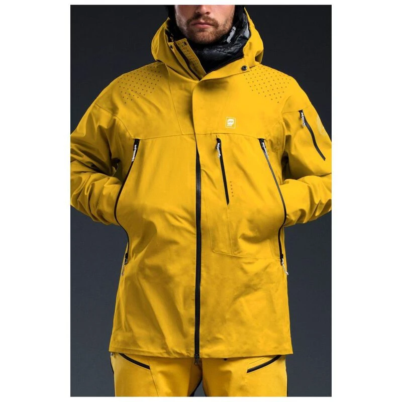 Orage spire jacket sales