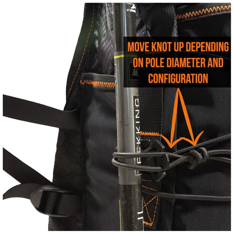 Orange mud best sale backpack